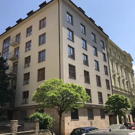 Beautiful In Апартаменты