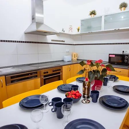 Beautiful In Appartement