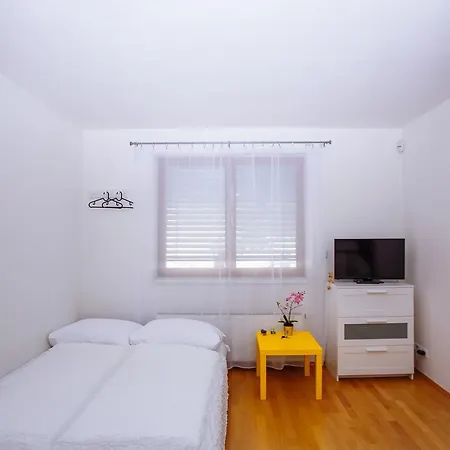 Beautiful In Appartement Praag