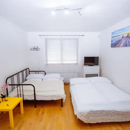 Appartement Beautiful In