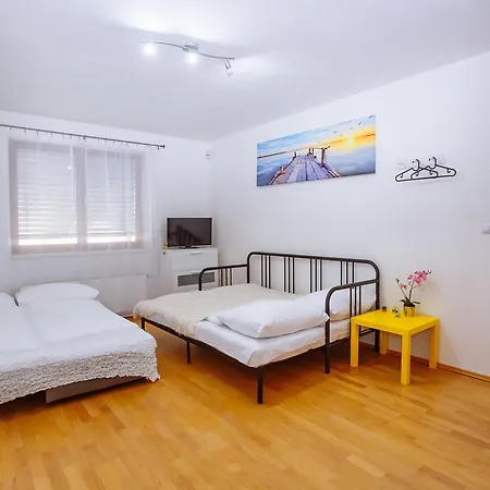 Beautiful In Appartement