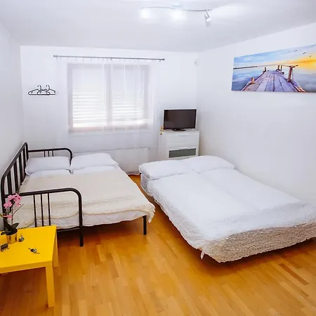 Beautiful In Appartement *