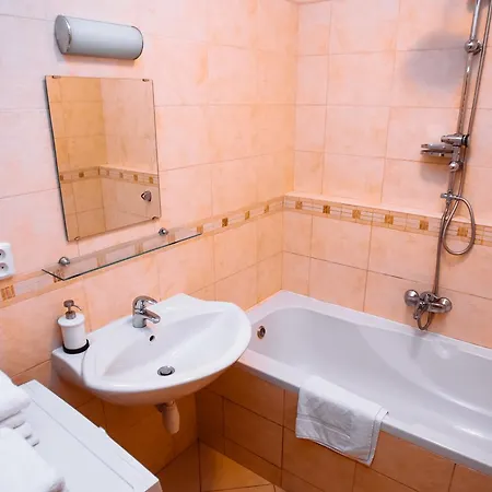 Beautiful In Appartement Praag