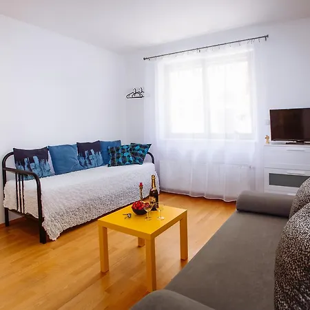 Appartement Beautiful In