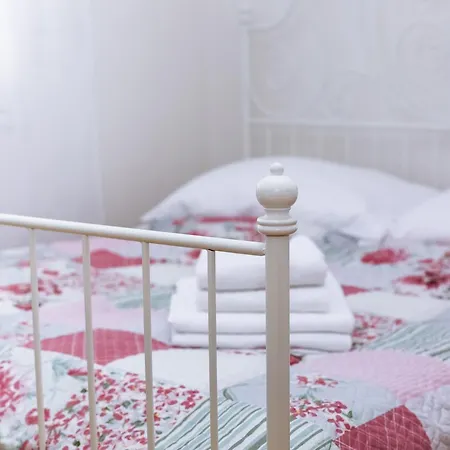 Apartment Beautiful In *