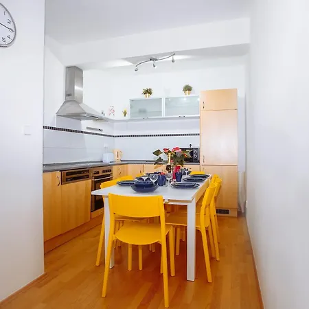 Apartment Beautiful In *